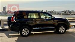 تويوتا لاندكروزر برادو